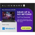 New Alienware m16 R2 - Gear up and go beyond